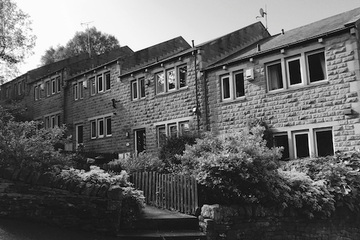 Previous homes built by Cello Developments in Yorkshire.